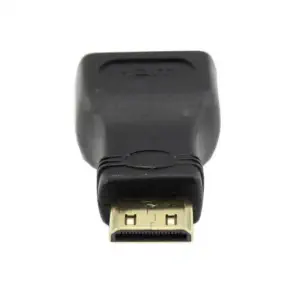 Adaptateur Mini HDMI à HDMI pour Raspberry Pi Zero