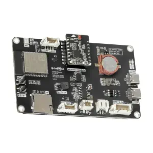 Elecrow CrowPanel Advance 3.5-HMI ESP32 AI Affichage Écran IPS 480x320