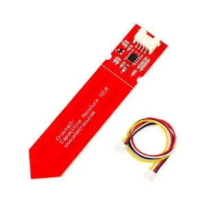 Elecrow Crowtail-DHT20 Capteur de Température & Humidité