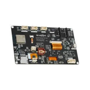 Elecrow CrowPanel Advance 5.0-HMI ESP32 AI Affichage 800x480 IPS Écran Tactile