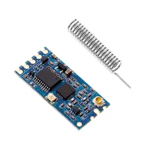 Elecrow HC-12 module RF série 433 MHz (1000m)