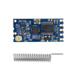 Elecrow HC-12 module RF série 433 MHz (1000m)