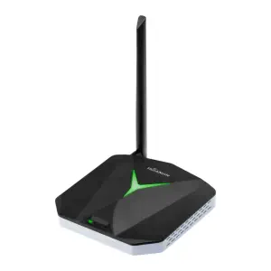 Elecrow ThinkNode G1 Passerelle LoRaWAN Intérieure 8 Canaux Alimentée par Puce SX1302 - 868MHz