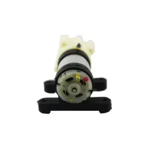 Pompe à Membrane 6-12V R385 DC