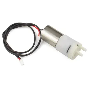 Pompes à membrane DC pour kit d'arrosage automatique Arduino Smart Plant