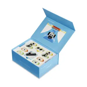 Kit d'inventeur Crowbits pour micro:bit