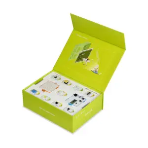 Kit de créateur Crowbits
