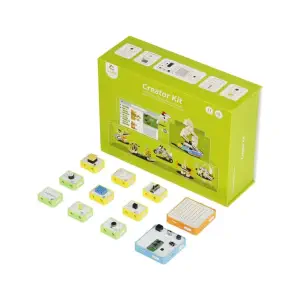 Kit de créateur Crowbits