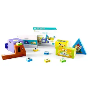Ensemble tout-en-un Crowbits