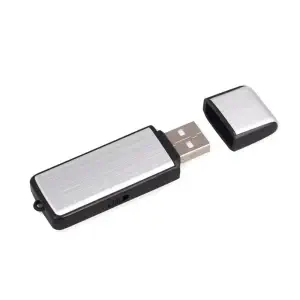Mini-enregistreur vocal USB 8G d'Elecrow