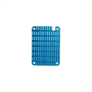 Dissipateur thermique pour module de calcul Raspberry Pi 4 CM4