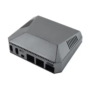 Boîtier Elecrow Argon ONE V2 Raspberry Pi 4
