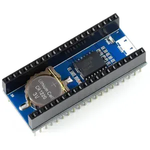 Module Raspberry Pi Pico RTC à bord de la puce DS3231