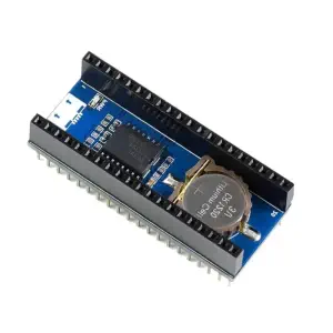 Module Raspberry Pi Pico RTC à bord de la puce DS3231