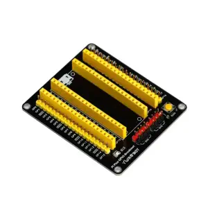 Carte d'extension Raspberry Pi Pico GPIO