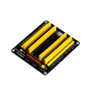 Carte d'extension Raspberry Pi Pico GPIO