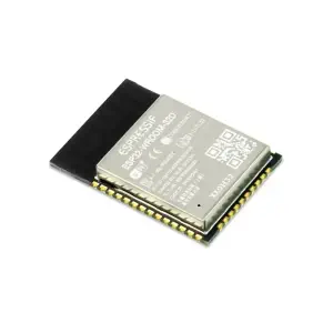 Module sans fil Bluetooth Elecrow ESP32-WROOM-32D / ESP32 Wifi 4 Mo