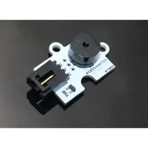 Sonnerie Passive Octopus Brick