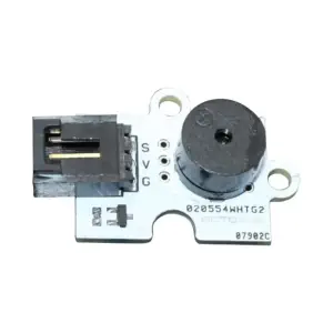 Sonnerie Passive Octopus Brick