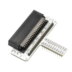 Adaptateur pour Planche d'Essai pour micro:bit