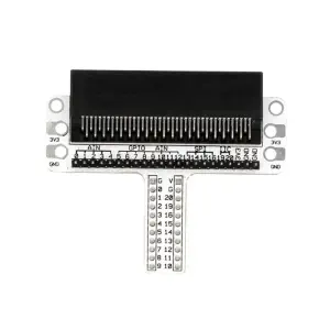 Adaptateur pour Planche d'Essai pour micro:bit