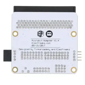 Platine de Déploiement pour micro:bit