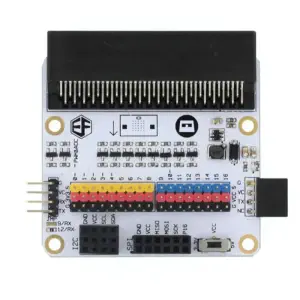 Platine de Déploiement pour micro:bit
