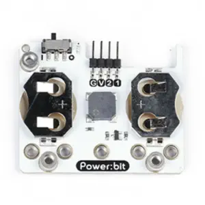 Module Power:bit ELECFreaks pour micro:bit