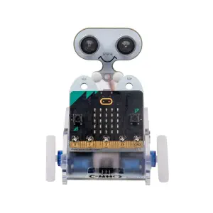 Kit de Voiture ring:bit ELECFreaks (Sans micro:bit)