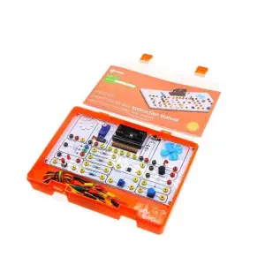 Boîte d'Expérimentation pour micro:bit ELECFREAKS (sans micro:bit)