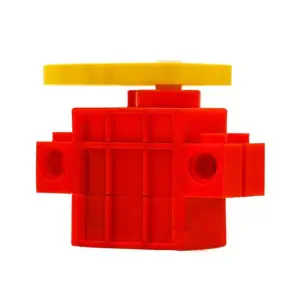 Moteur Geekservo (compatible avec LEGO)