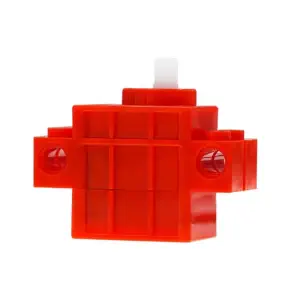 Moteur Geekservo (compatible avec LEGO)
