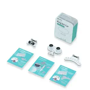 Accessoires pour Voiture Ring:bit ELECFreaks