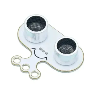 Accessoires pour Voiture Ring:bit ELECFreaks