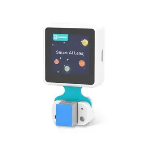 Kit d'objectif ELECFREAKS Smart AI 