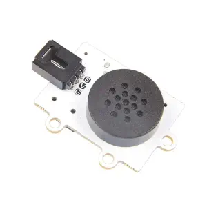 Module Lecteur MP3 Octopus