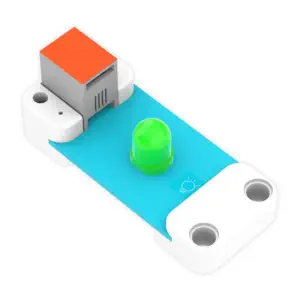 LED ElecFreaks PlanetX - Vert