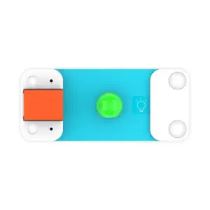 LED ElecFreaks PlanetX - Vert