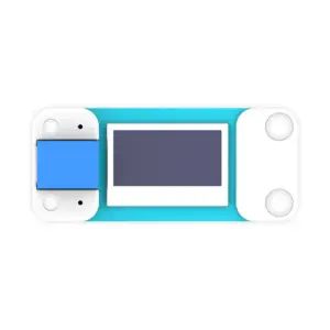 Écran OLED PlanetX