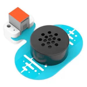 Module MP3 PlanetX