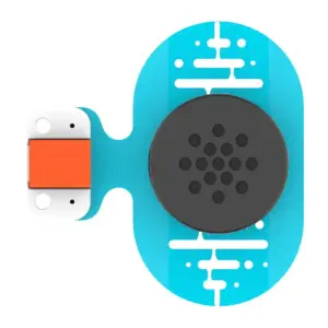Module MP3 PlanetX