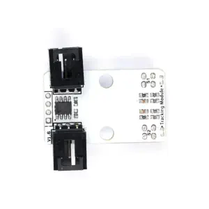 Module de suivi Octopus 2 canaux