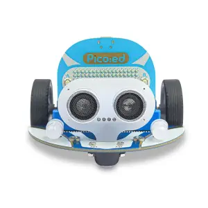 ELECFREAKS Kit Pico:ed Smart Cutebot (avec carte Pico:ed)