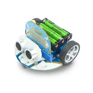 ELECFREAKS Kit Pico:ed Smart Cutebot (avec carte Pico:ed)