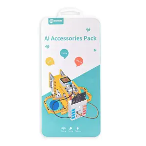 ELECFREAKS Pack d'Accessoires AI