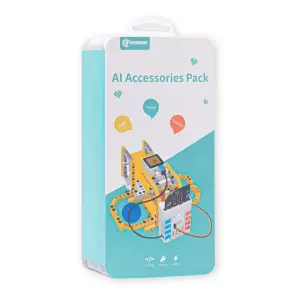 ELECFREAKS Pack d'Accessoires AI