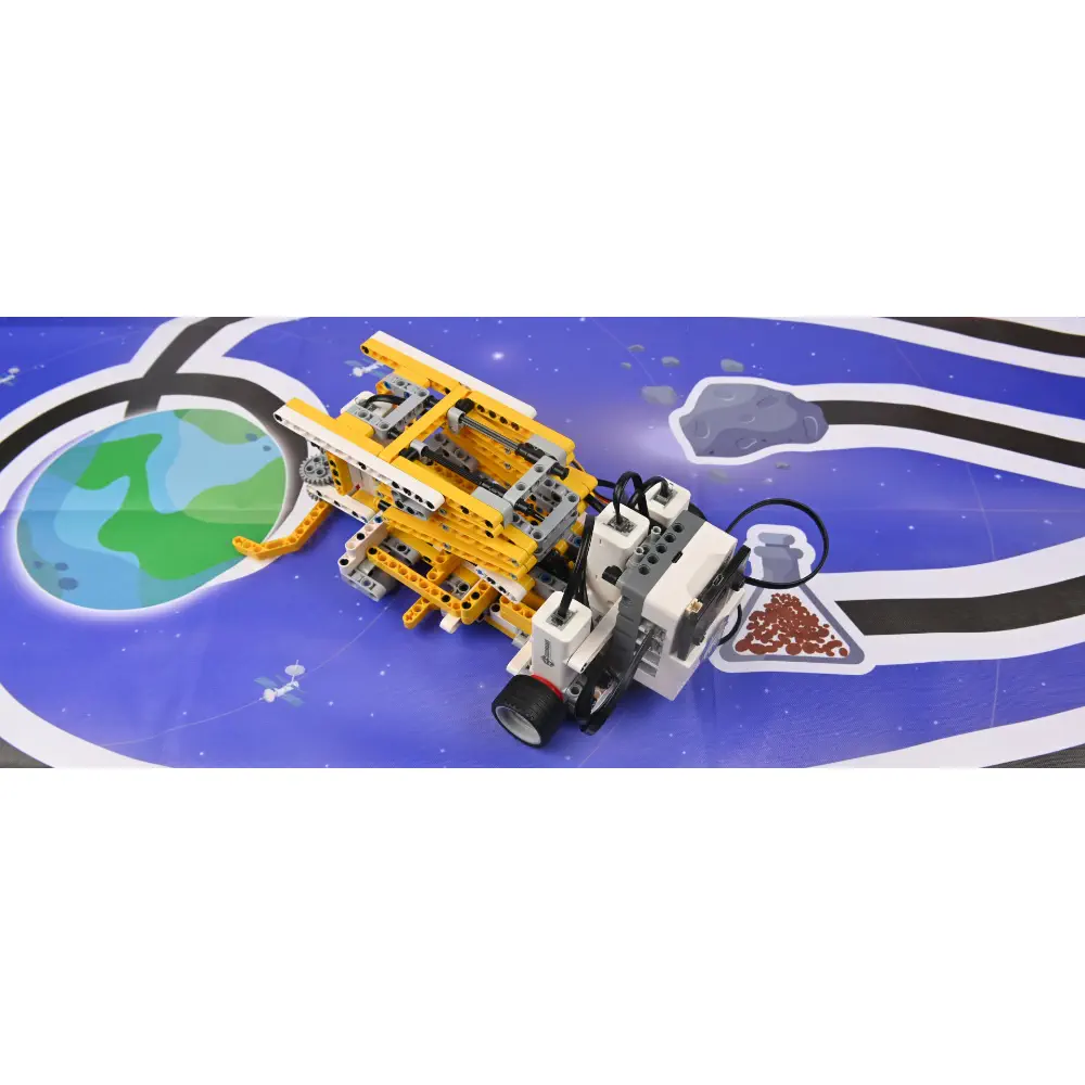 ELECFREAKS micro:bit Kit Science de l'Espace + micro:bit
