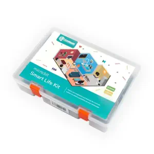 ELECFreaks micro:bit Kit Smart Life (sans micro:bit)
