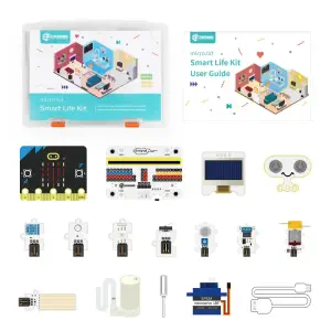 ELECFreaks micro:bit Kit Smart Life (sans micro:bit)