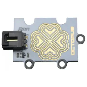 Détecteur de Pluie / Vapeur Octopus Brick